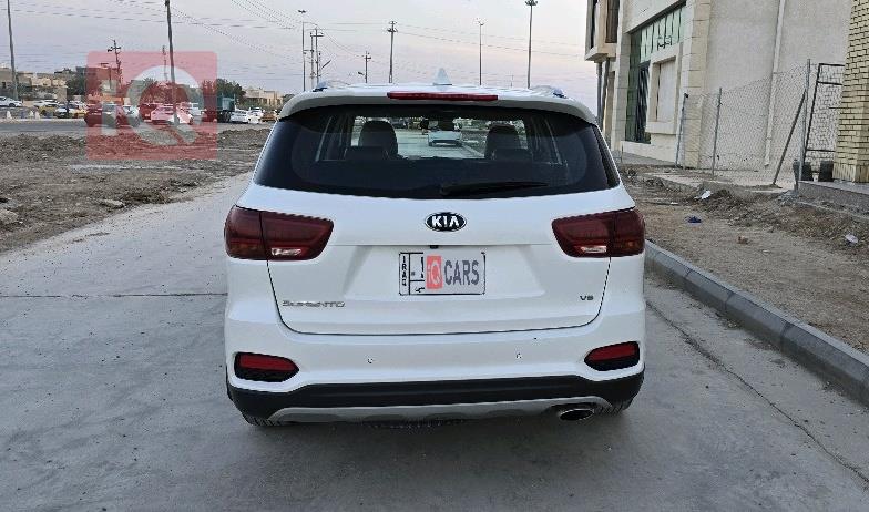 کیا سۆرینتۆ